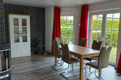 Vakantieappartement Gezinsvakantie Wilhelmshaven