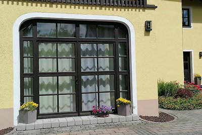 Vakantieappartement Gezinsvakantie Obertrubach