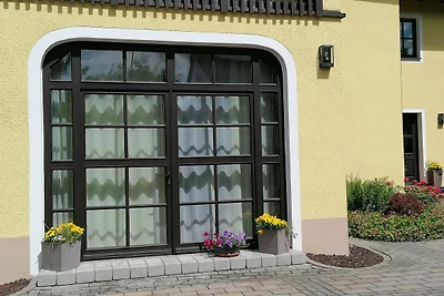 Ferienwohnung Apfelblüte