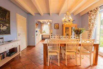 Casa vacanze Vacanza di relax Liepe