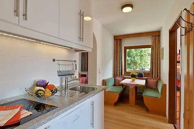 Ferienwohnung für 4 Personen, Kat B