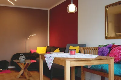 Ferienwohnung Kleines Mehr