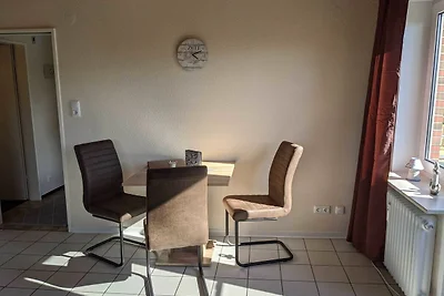 Ferienwohnung Wattkieker