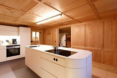 Vakantieappartement Gezinsvakantie Egg