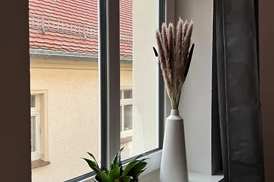 ElbstadtFlair Apartment