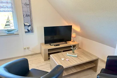 apartman za odmor Obiteljski odmor Sagard