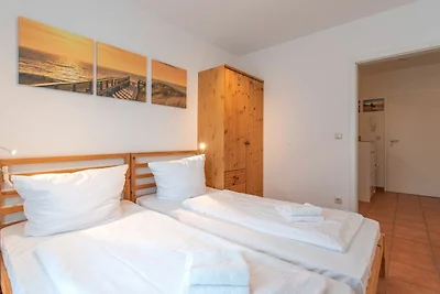 Vakantieappartement Gezinsvakantie Bansin