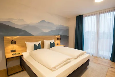 Appartamento Vacanza con famiglia Miesbach
