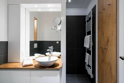 Suite Delikatessen Reggentin