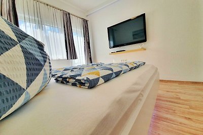 Vakantieappartement Gezinsvakantie Prutz