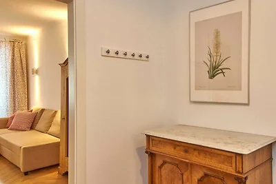 Vakantieappartement Gezinsvakantie Melk