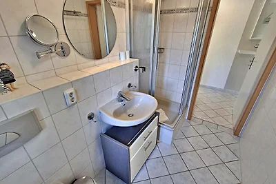 Ferienwohnung Goethestrasse, App. 14