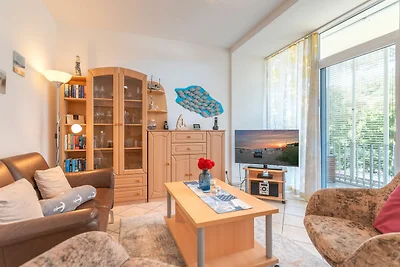 Haus Südwind, App. 18