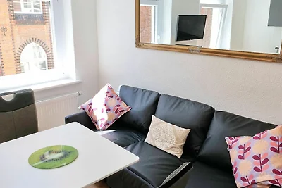 Apartment 3 an der Klosterkirche - ABC548
