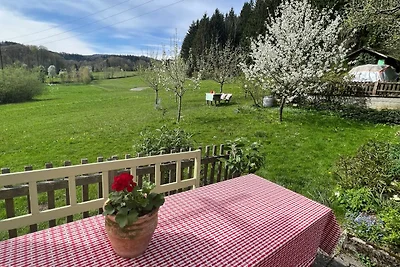 Ferienwohnung Blaumachen