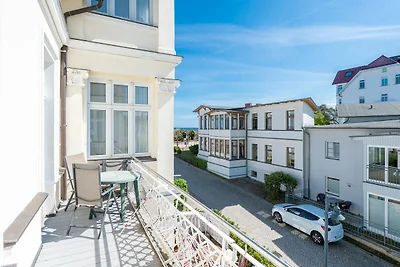 Villa Albertine, App. 07