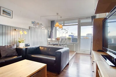 Ferienpark - Haus B, App. 0B0505