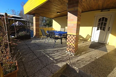 Ferienhaus Wiesenperle