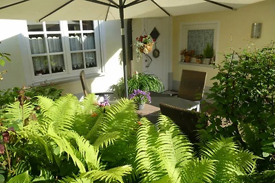 Appartement Vacances avec la famille Herbolzheim
