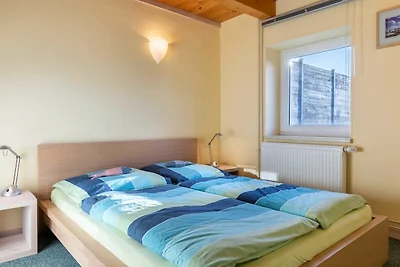 Vakantieappartement Gezinsvakantie Ribnitz-Damgarten