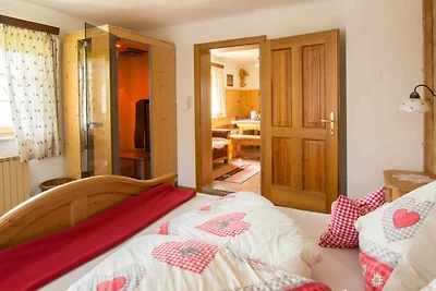 Appartamento Vacanza con famiglia Unterach am Attersee