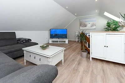 Ferienwohnung Kastanie