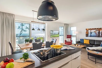 Vakantieappartement Gezinsvakantie Garz