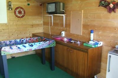 Appartamento Vacanza con famiglia Esens