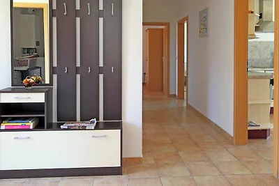 Casa vacanze Vacanza di relax Ummanz
