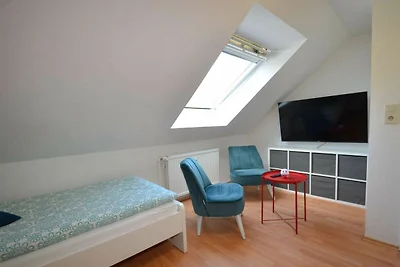 Wohnung 4