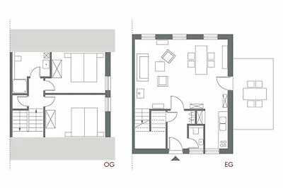Vakantieappartement Gezinsvakantie Quilitz