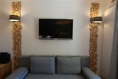 Ferienwohnung Enzian