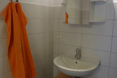 Ferienwohnung Schwerin auf Fehmarn Haus 10