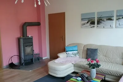Vakantieappartement Gezinsvakantie Ueckermünde
