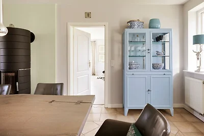 Casa vacanze Vacanza di relax Alkersum