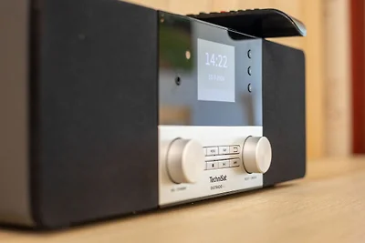 Haus an der Düne Wohnung 2