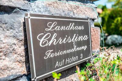 Holiday flat family holiday Bad Dürrheim
