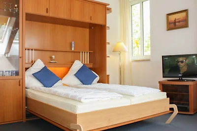 Apartamento Vacaciones familiares Gronenberg
