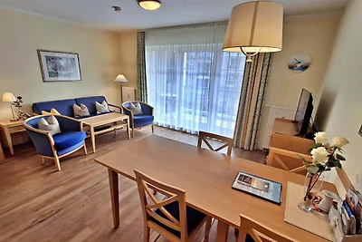 Ferienwohnung 1.2.15