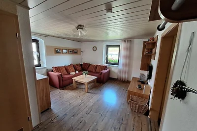 Vakantieappartement Gezinsvakantie Weischlitz