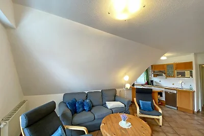 Haus Rügenwelle  Whg. 03 1. Etage mit Balkon