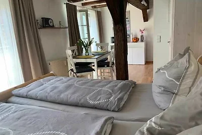 Vakantieappartement Gezinsvakantie Erfurt