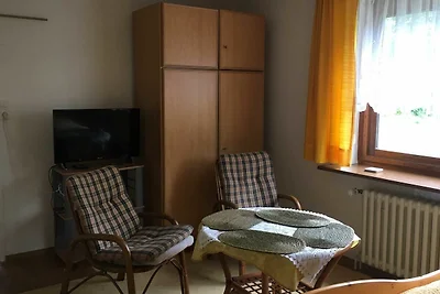 Appartamento Vacanza con famiglia Malente