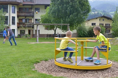 Ferienwohnung Enzian