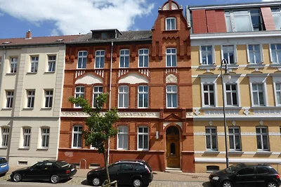 Hotel Cultuur en bezienswaardigheden Dessau-Roßlau