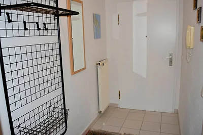 Ferienwohnung am Granitzwald mit Balkon (G)
