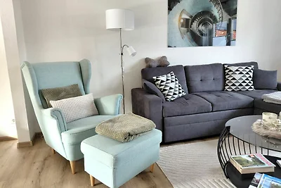 Ferienwohnung Lüttje Nüst