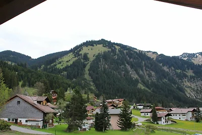 WHG 2 Gaichtspitze 2-4 Personen