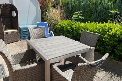 apartman za odmor Obiteljski odmor Büsum