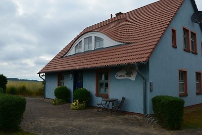 Brunnenhaus Wohnung 3 - Storchenhorst